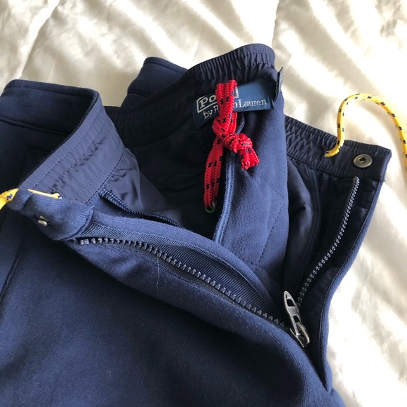 Ralph Lauren High tech climber jogger - Picture 10 of 14